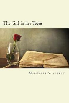 Paperback The Girl in her Teens Book