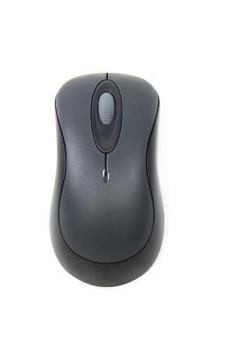 Paperback Mouse Notebook Book