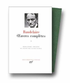 Œuvres complètes: Tome I - Book #1 of the Œuvres complètes