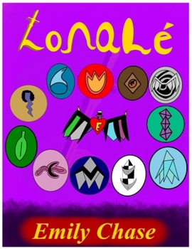 Paperback Lonalé Book