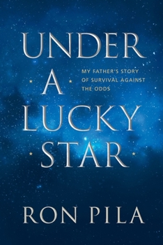 Paperback Under A Lucky Star Book