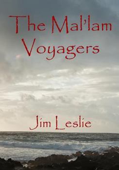 The Mal'lam Voyagers