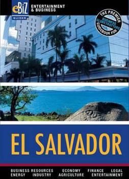Ebiz guides: El Salvador