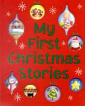 My First Christmas Stories