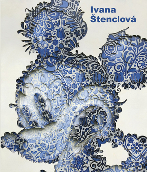 Hardcover Ivana Stenclová Book