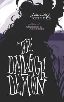 Paperback The Dalwick Demon Book