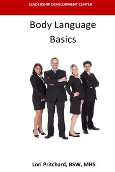 Paperback Body Language Basics Book