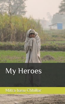 Paperback My Heroes Book