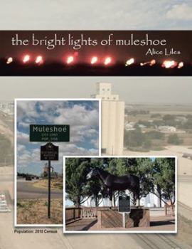 Paperback The Bright Lights of Muleshoe Book