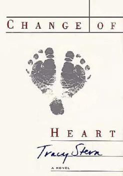 Hardcover Change of Heart Book