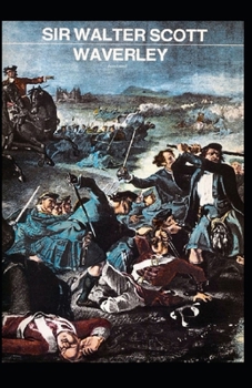 Paperback Waverley Annotated Book