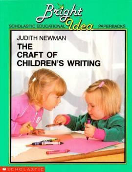 The Craft of Children's Writing, 2nd Edition