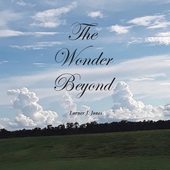 Paperback The Wonder Beyond Book