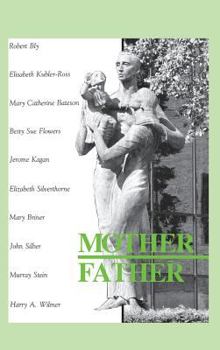 Hardcover Mother Father Book