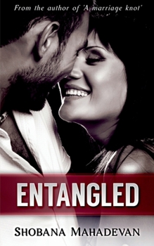 Paperback Entangled Book