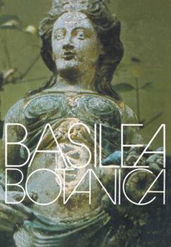 Paperback Basilea Botanica [German] Book