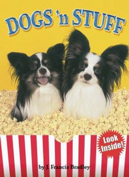 Paperback Dogs 'n Stuff (Kennel Club Books) Book