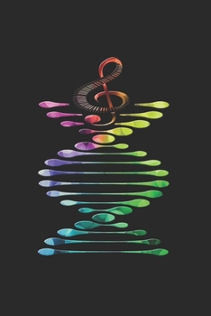 KLAVIER NOTIZBUCH: Klavier Notizbuch die Perfekte Geschenkidee für Pianisten und Musiker. Das Taschenbuch hat 120 weiße Seiten mit Punktraster die ... skizzieren unterstützten. (German Edition)