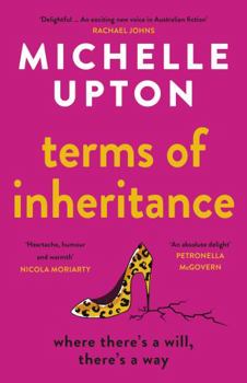 Paperback The Terms Of Inheritance Book