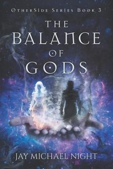 Paperback The Balance of Gods Book