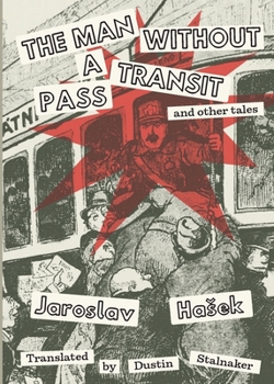Paperback The Man Without a Transit Pass: And Other Tales Book