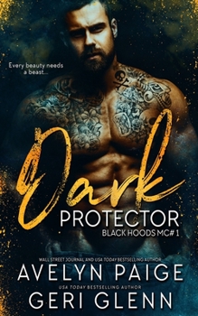 Paperback Dark Protector Book