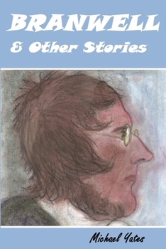 Paperback Branwell & Other Stories Book