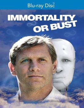 Blu-ray Immortality or Bust Book