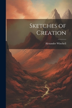 Paperback Sketches of Creation Book