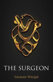 Paperback The Surgeon Book