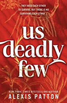 Paperback Us Deadly Few Book