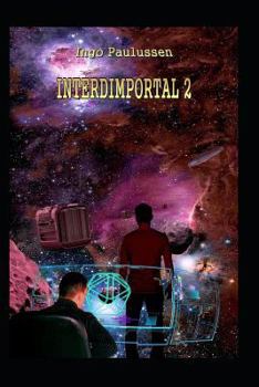 Paperback Interdimportal 2 [German] Book