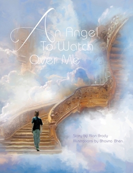 Paperback An Angel To Watch Over Me Book