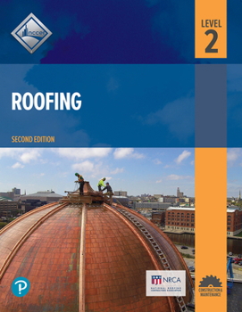 Paperback Roofing, Level 2 Book