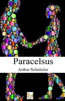 Paperback Paracelsus [German] Book