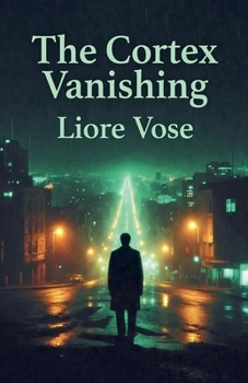 Paperback The Cortex Vanishing Book