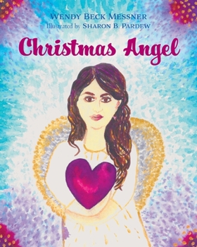 Paperback Christmas Angel Book