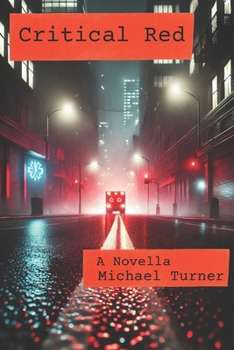 Paperback Critical Red: A Novella Book