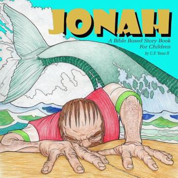 Paperback Jonah Book