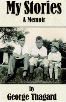 Hardcover My Stories Book