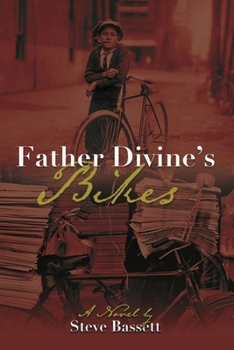 Paperback Father Divine's Bikes: Volume 1 Book