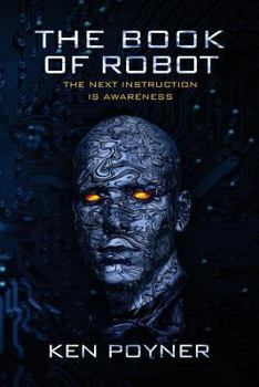 Paperback The Book of Robot Book