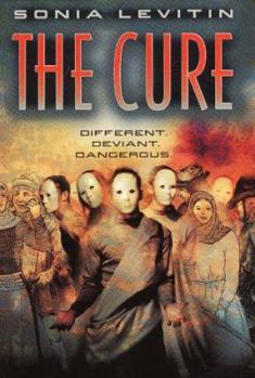 Paperback The Cure Book