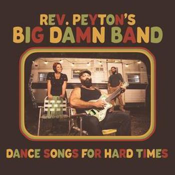 Music - CD Dance Songs For Hard Times Book