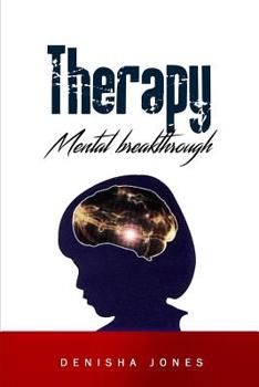 Paperback Therapy: Mental Breakthrough Book