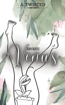 Paperback Awkward Venus Book