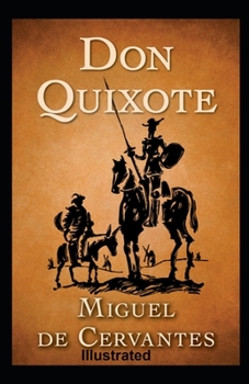 Don Quixote Illustrated