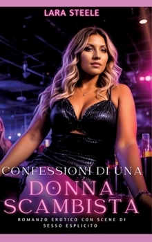 Confessioni di una Donna Scambista: Romanzo Erotico con Scene di Sesso Esplicito (Italian Edition)