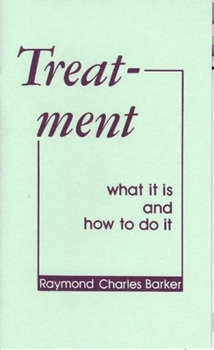 Paperback Treatment: What It Is and How to Do It Book