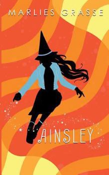 Paperback Ainsley [German] Book